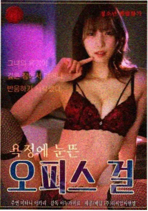 豪门恩怨泰剧海报